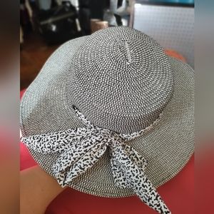 Women's Sun Hat